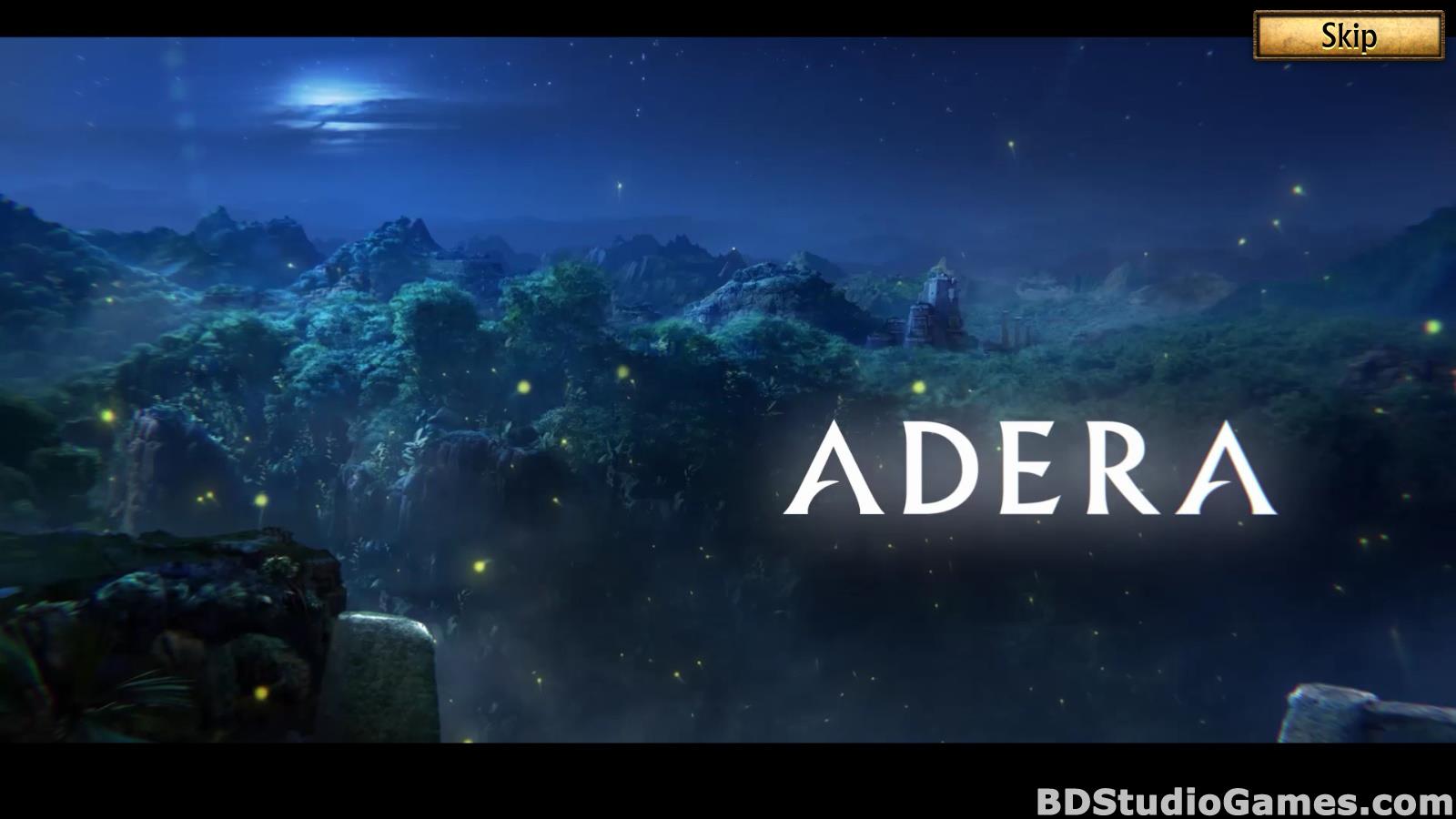 Adera Free Download Screenshots 05