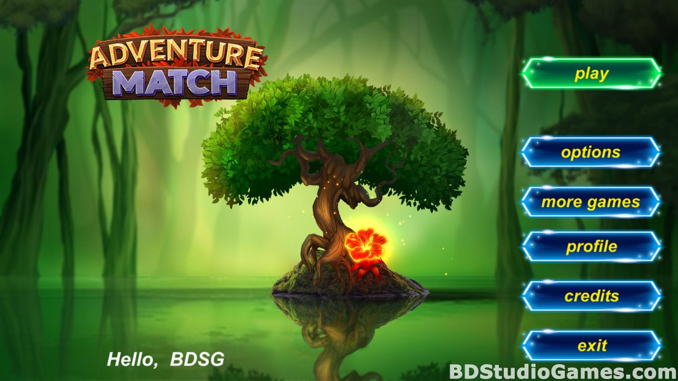 Adventure Match Free Download Screenshots 01