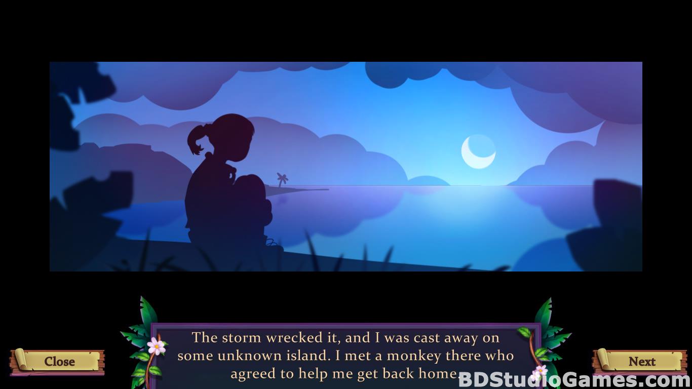 Adventure Mosaics: Small Islanders Free Download Screenshots 05