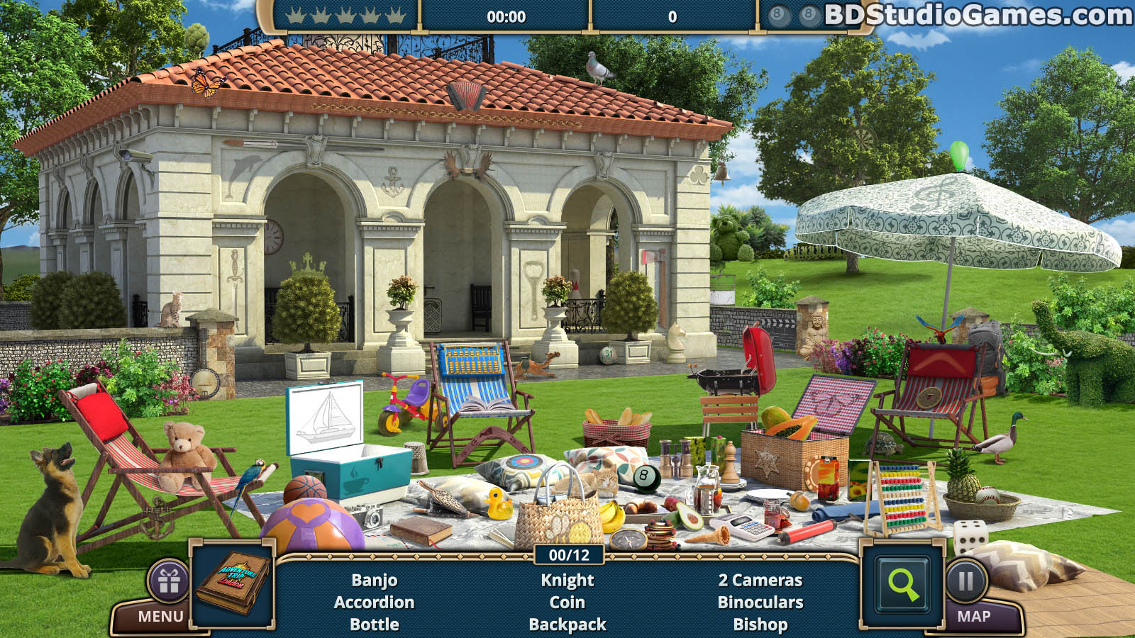 Adventure Trip: London Free Download Screenshots 12