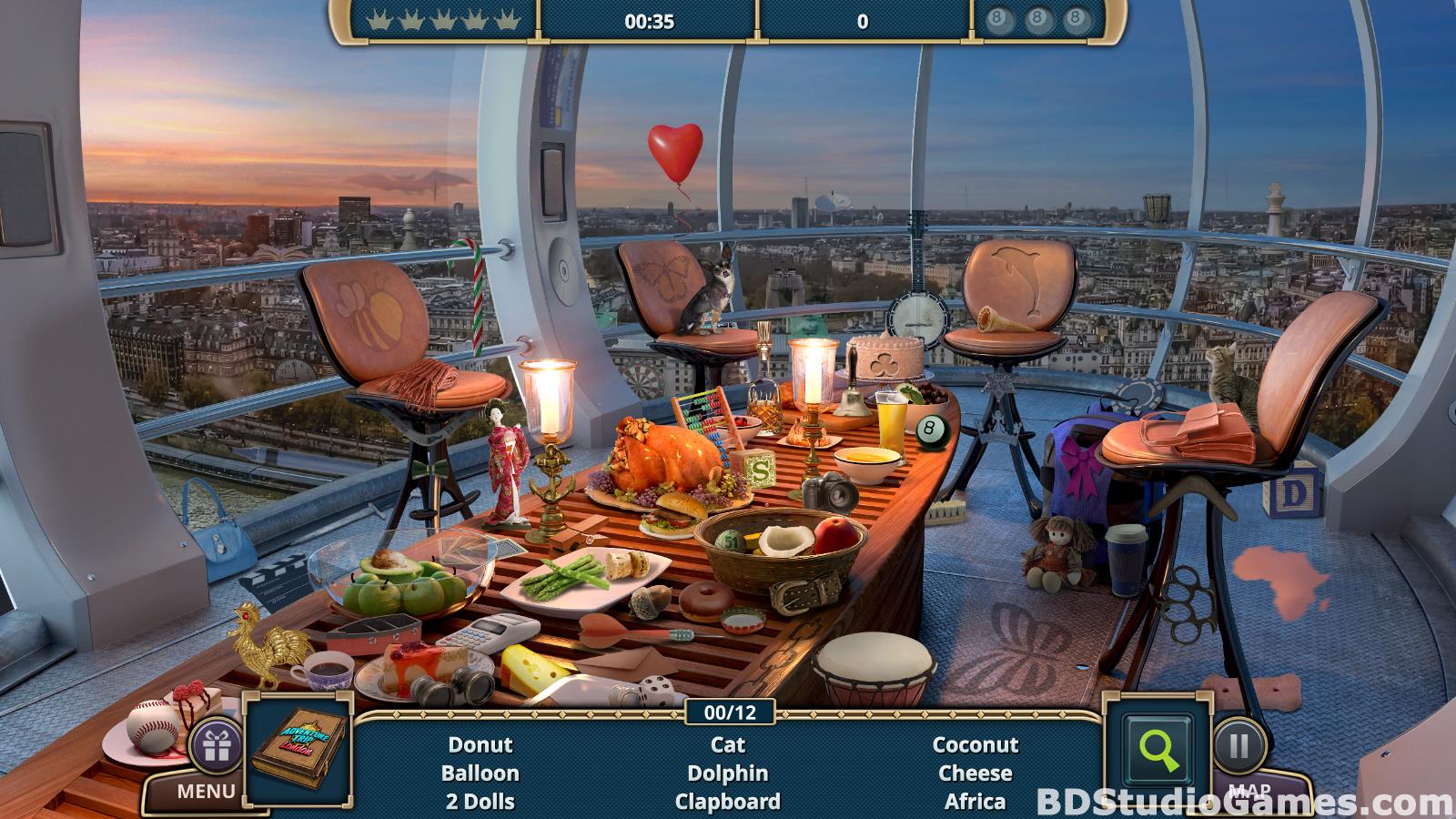 Adventure Trip: London Game Download Screenshots 04