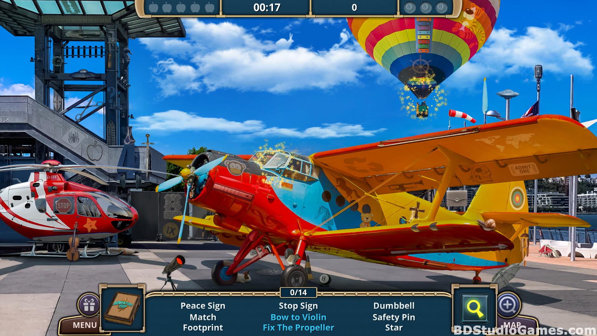 Adventure Trip: New York Collector's Edition Free Download Screenshots 07