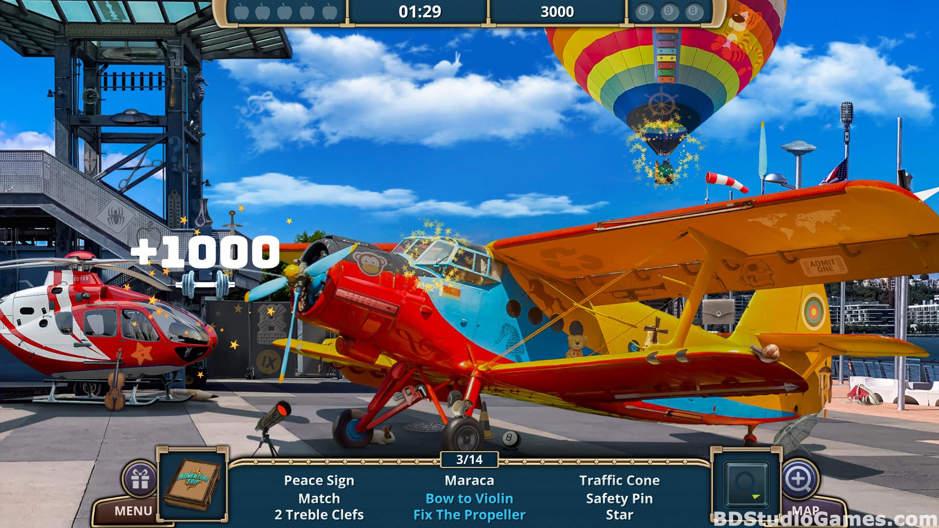 Adventure Trip: New York Collector's Edition Free Download Screenshots 08