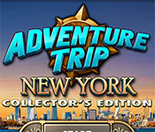 Adventure Trip: New York Collector's Edition Free Download