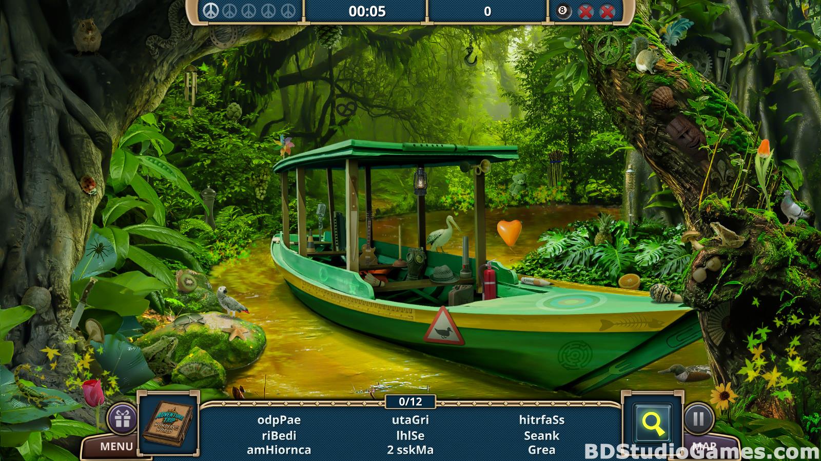 Adventure Trip: Wonders of the World Free Download Screenshots 10