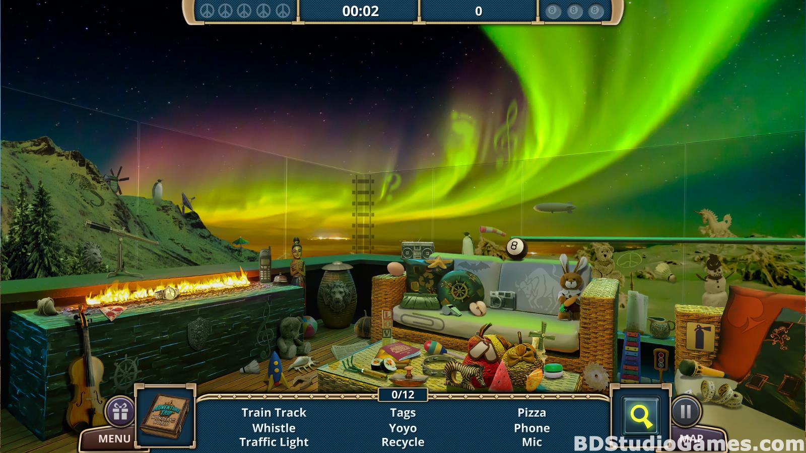 Adventure Trip: Wonders of the World Free Download Screenshots 14