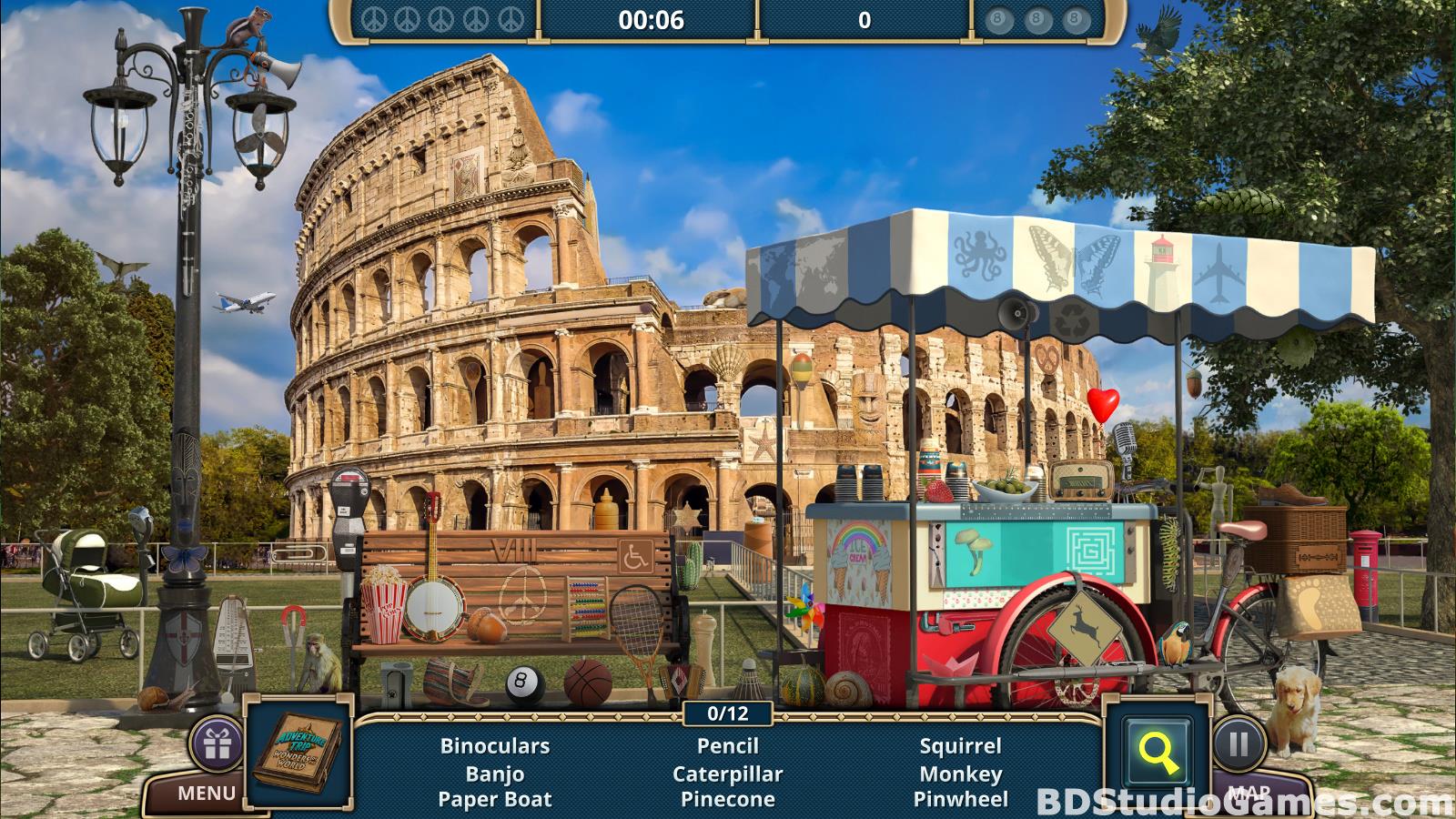 Adventure Trip: Wonders of the World Free Download Screenshots 16