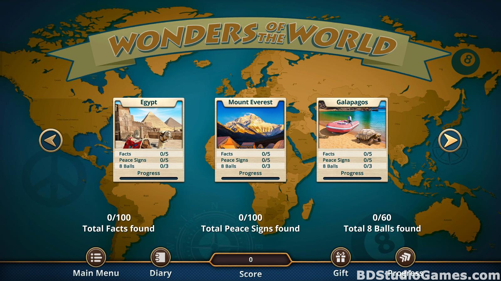 Adventure Trip: Wonders of the World Free Download Screenshots 03