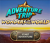 Adventure Trip: Wonders of the World Free Download