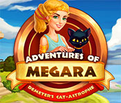 Adventures of Megara: Demeter's Cat-astrophe Collector's Edition Free Download
