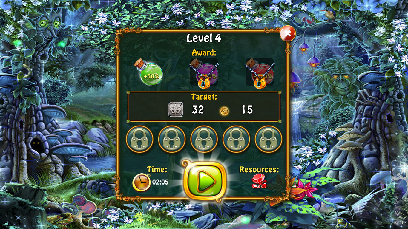 Alchemist's Apprentice 2: Strength of Stones Free Download Screenshots 11