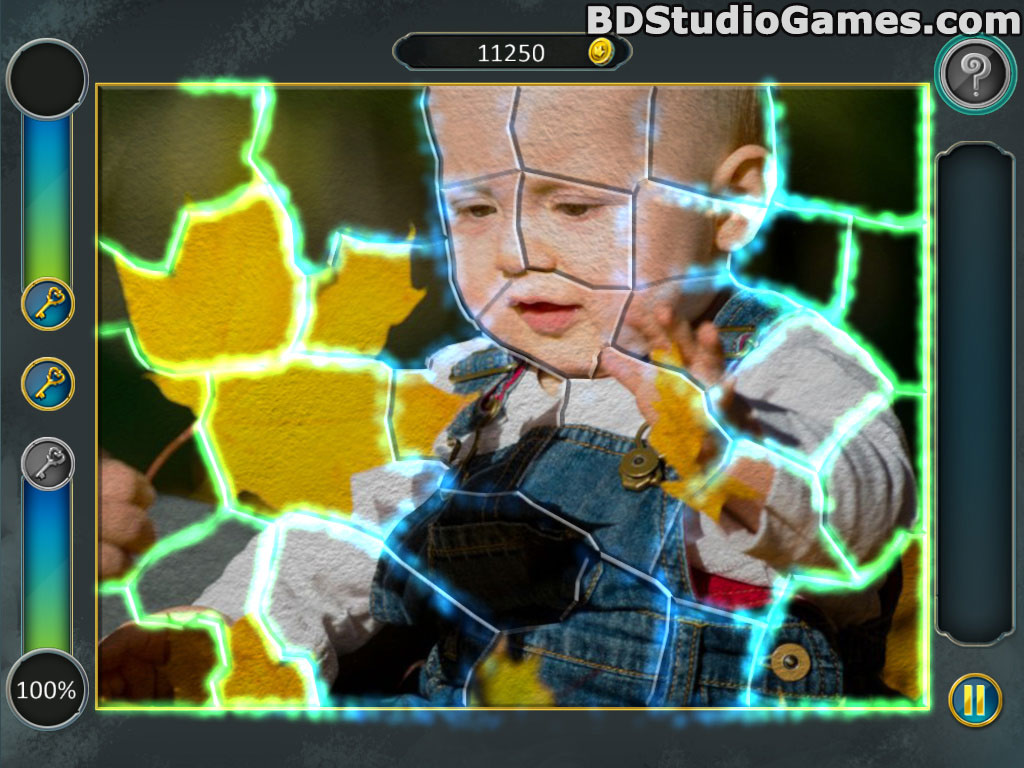 Alice's Jigsaw: Time Travel 2 Preview Screenshots 4