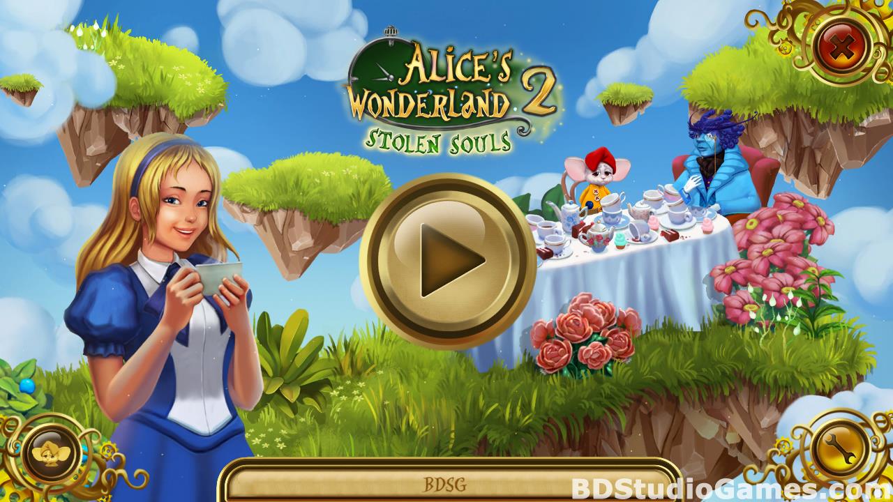 Alice's Wonderland 2: Stolen Souls Free Download Screenshots 01