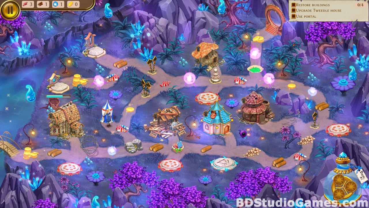 Alice's Wonderland 2: Stolen Souls Free Download Screenshots 17