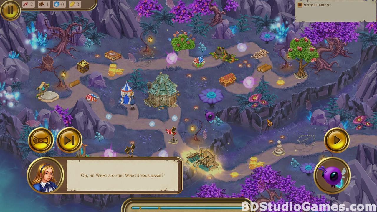 Alice's Wonderland 2: Stolen Souls Free Download Screenshots 03