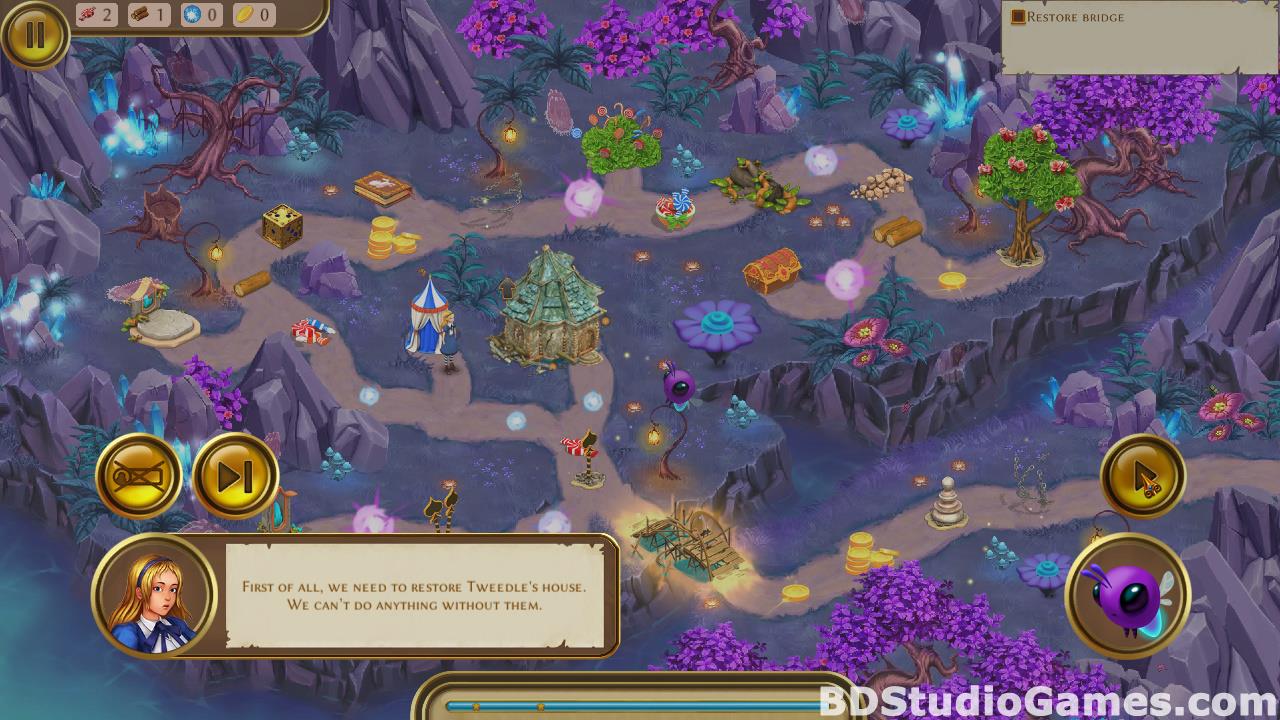 Alice's Wonderland 2: Stolen Souls Free Download Screenshots 05