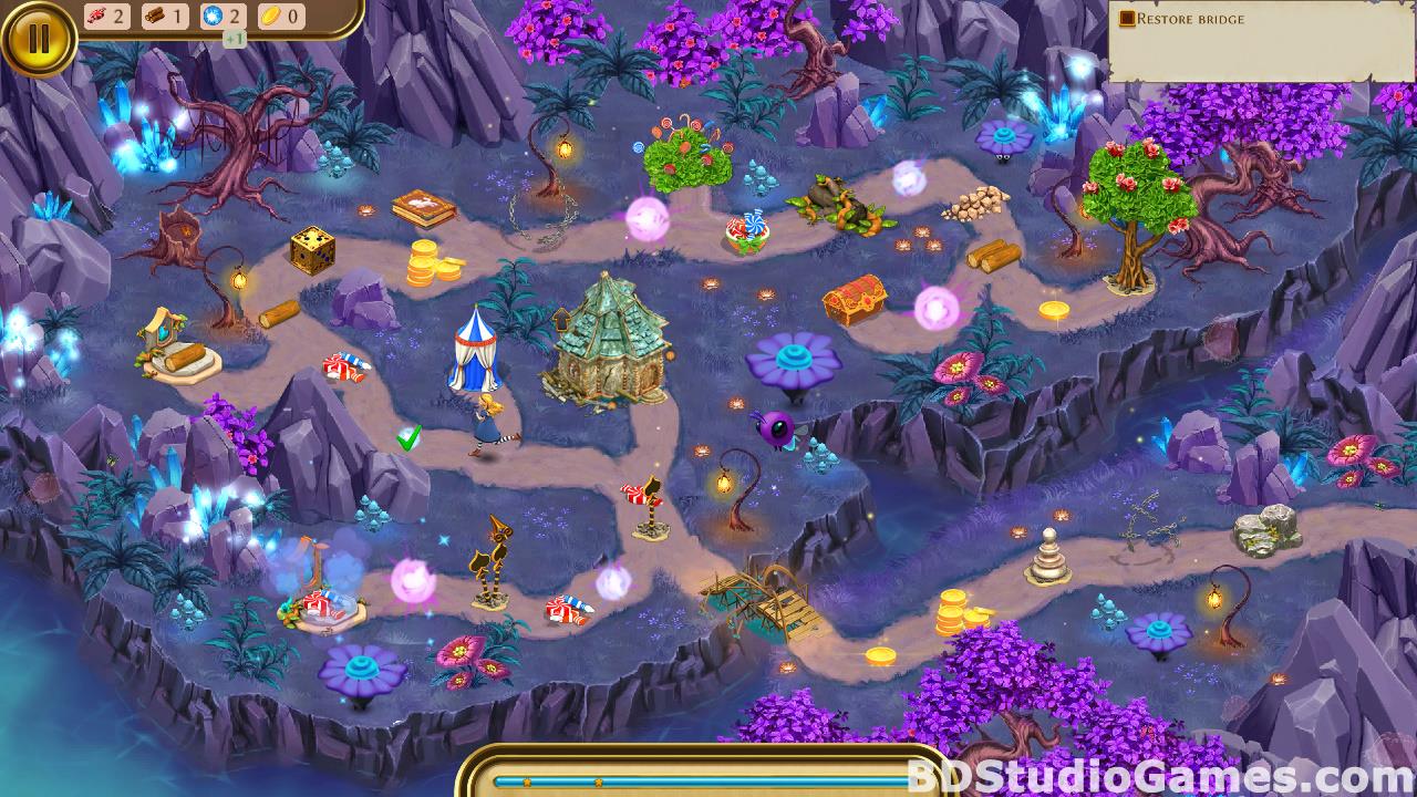 Alice's Wonderland 2: Stolen Souls Free Download Screenshots 06