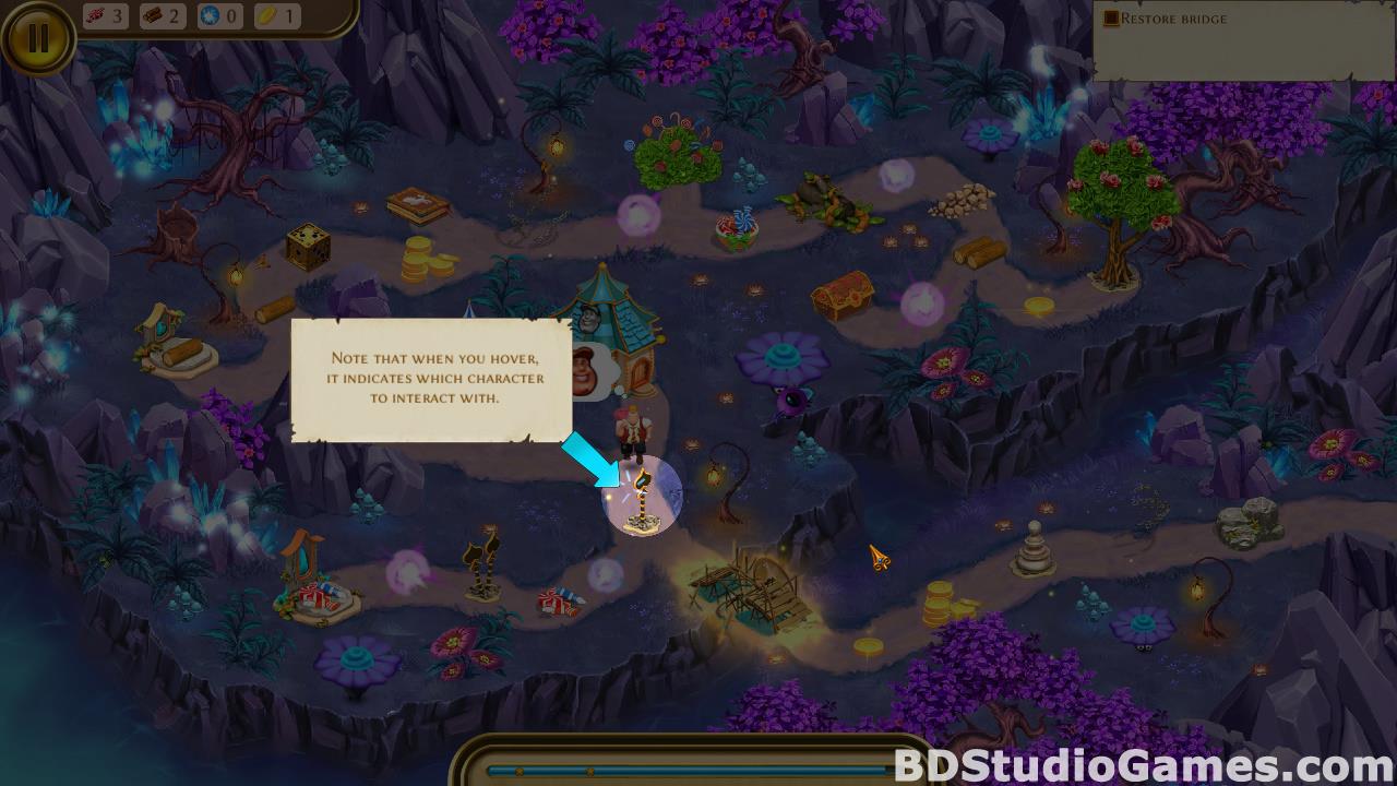 Alice's Wonderland 2: Stolen Souls Free Download Screenshots 09