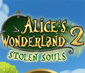 Alice's Wonderland 2: Stolen Souls Free Download