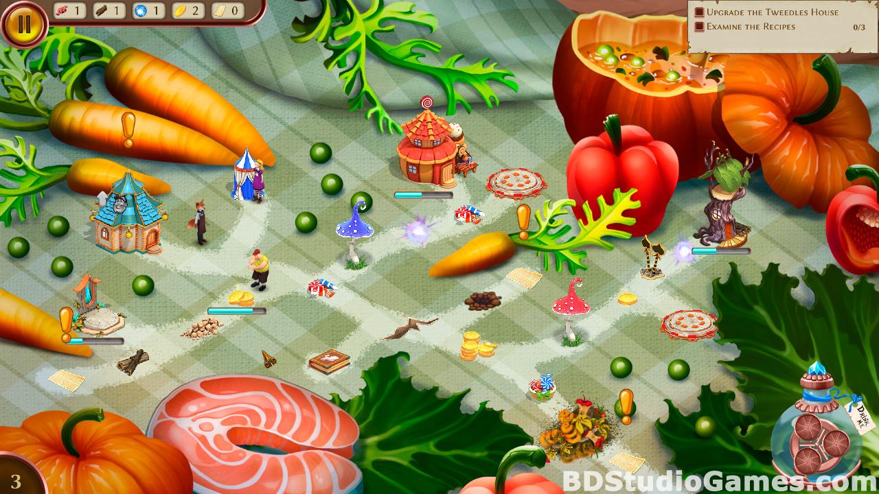 Alice's Wonderland 3: Shackles of Time Free Download Screenshots 13