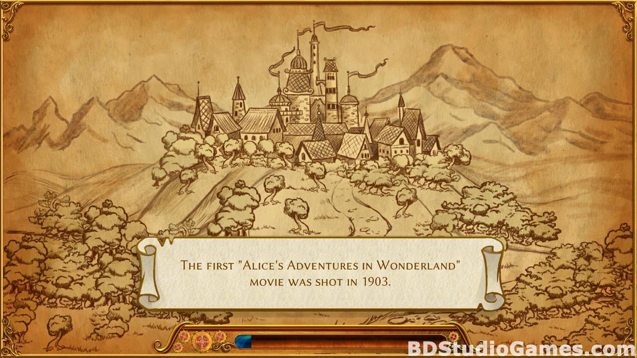 Alice's Wonderland 3: Shackles of Time Free Download Screenshots 02