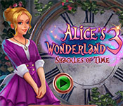 Alice's Wonderland 3: Shackles of Time Free Download