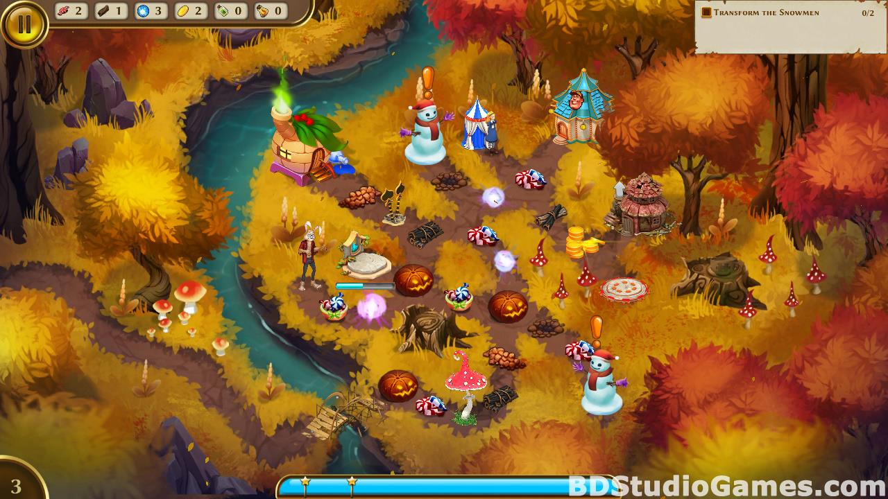 Alice's Wonderland 4: Festive Curse Free Download Screenshots 16