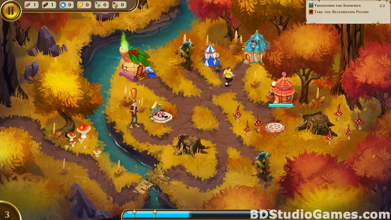 Alice's Wonderland 4: Festive Curse Free Download Screenshots 17