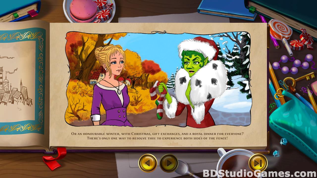 Alice's Wonderland 4: Festive Curse Free Download Screenshots 06
