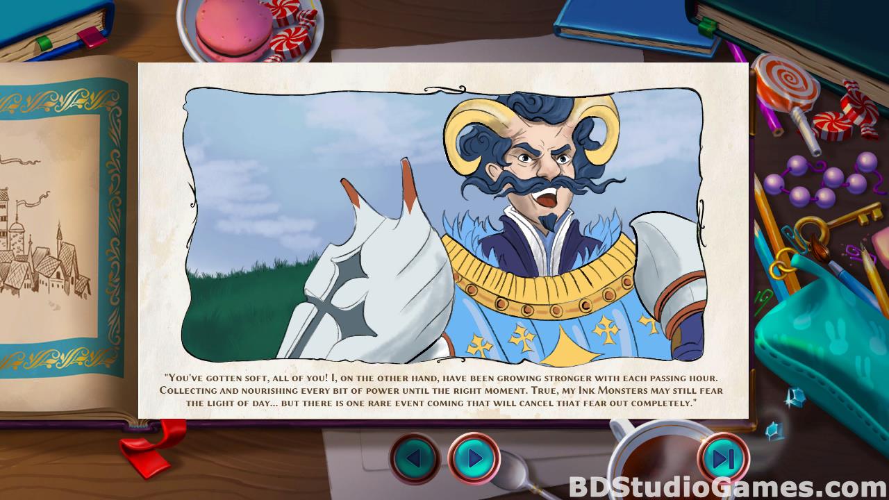 Alice's Wonderland 5: A Ray of Hope Collector's Edition Free Download Screenshots 03