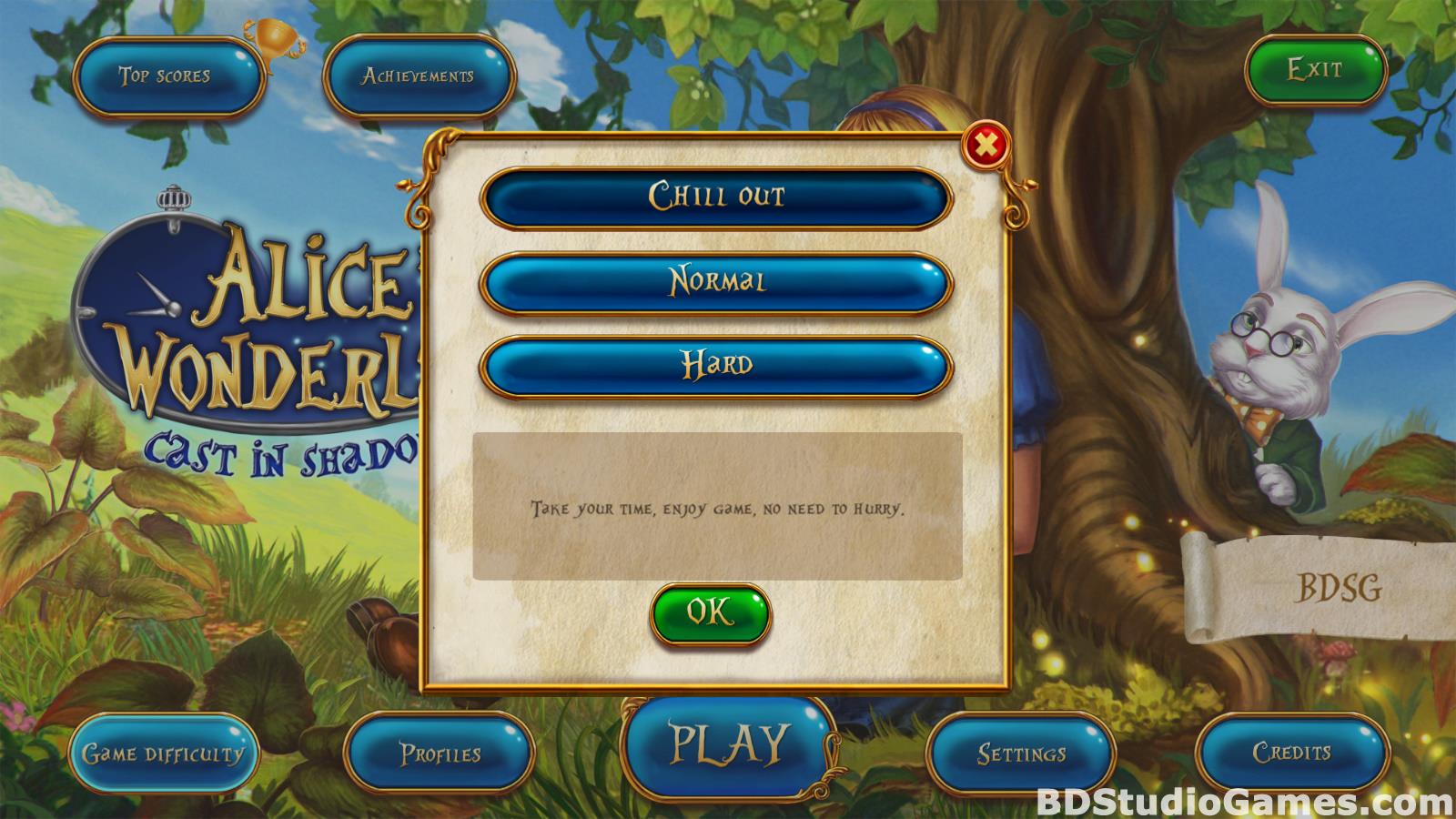 Version download full wonderland game free Alice in