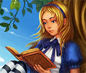 Alice's Wonderland: Cast In Shadow Gameplay