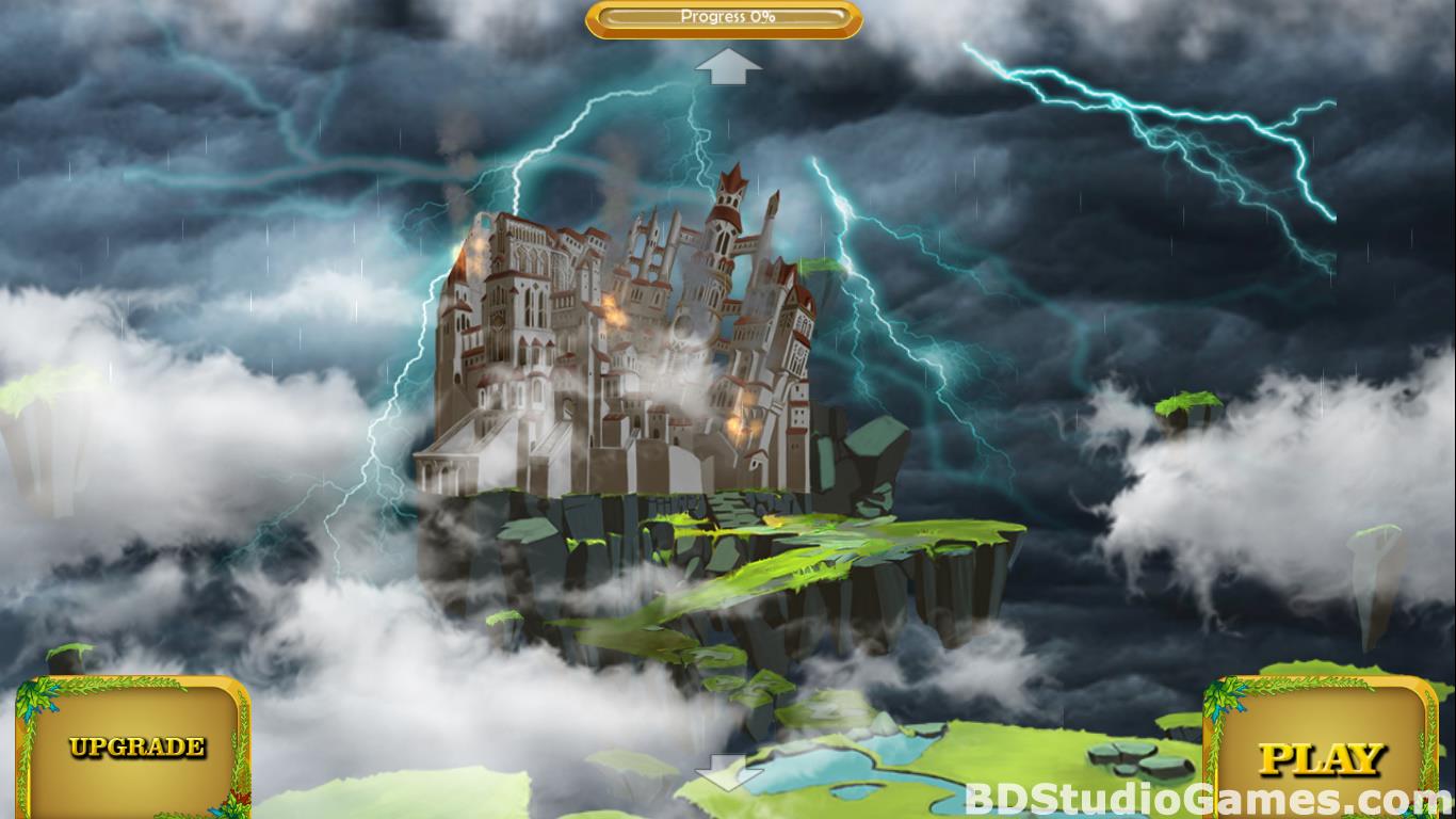 Allura: The Three Realms Free Download Screenshots 12