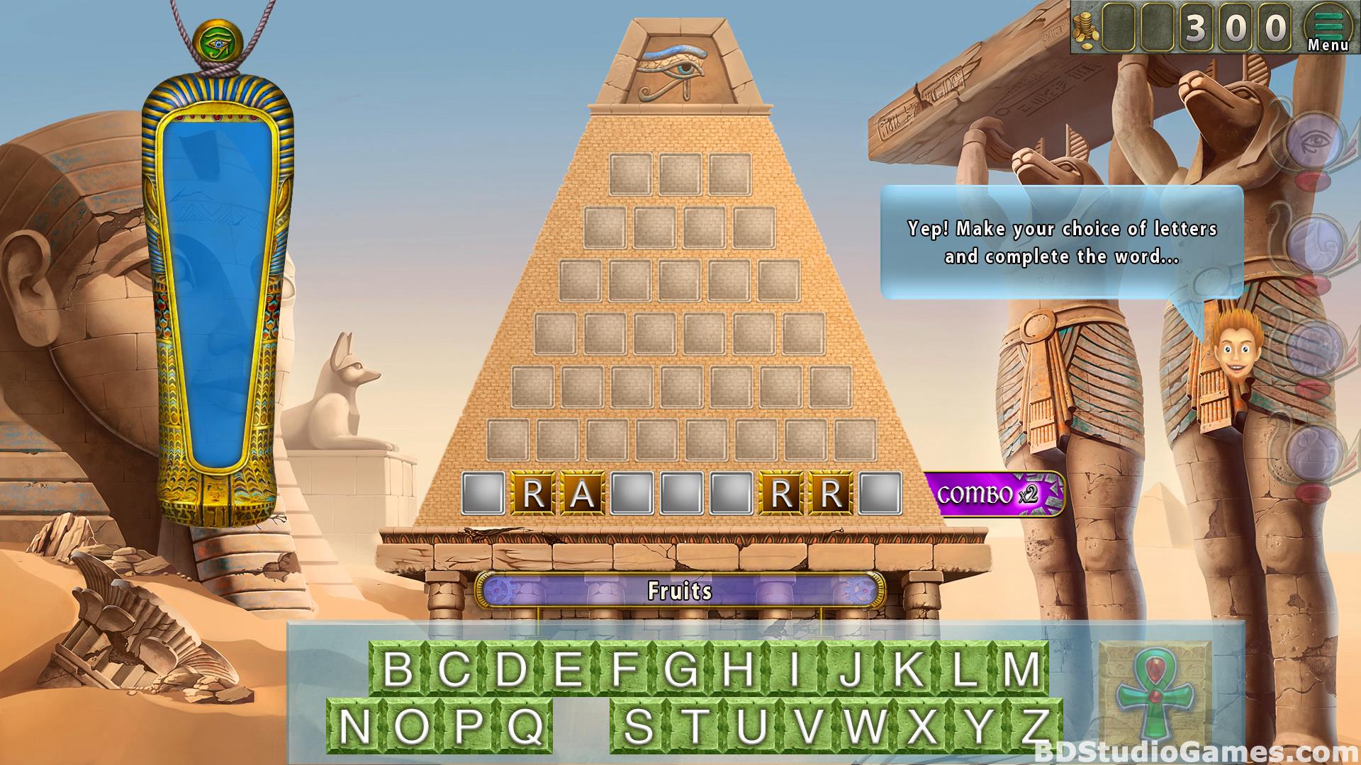 Amazing Pyramids: Rebirth Free Download Screenshots 10