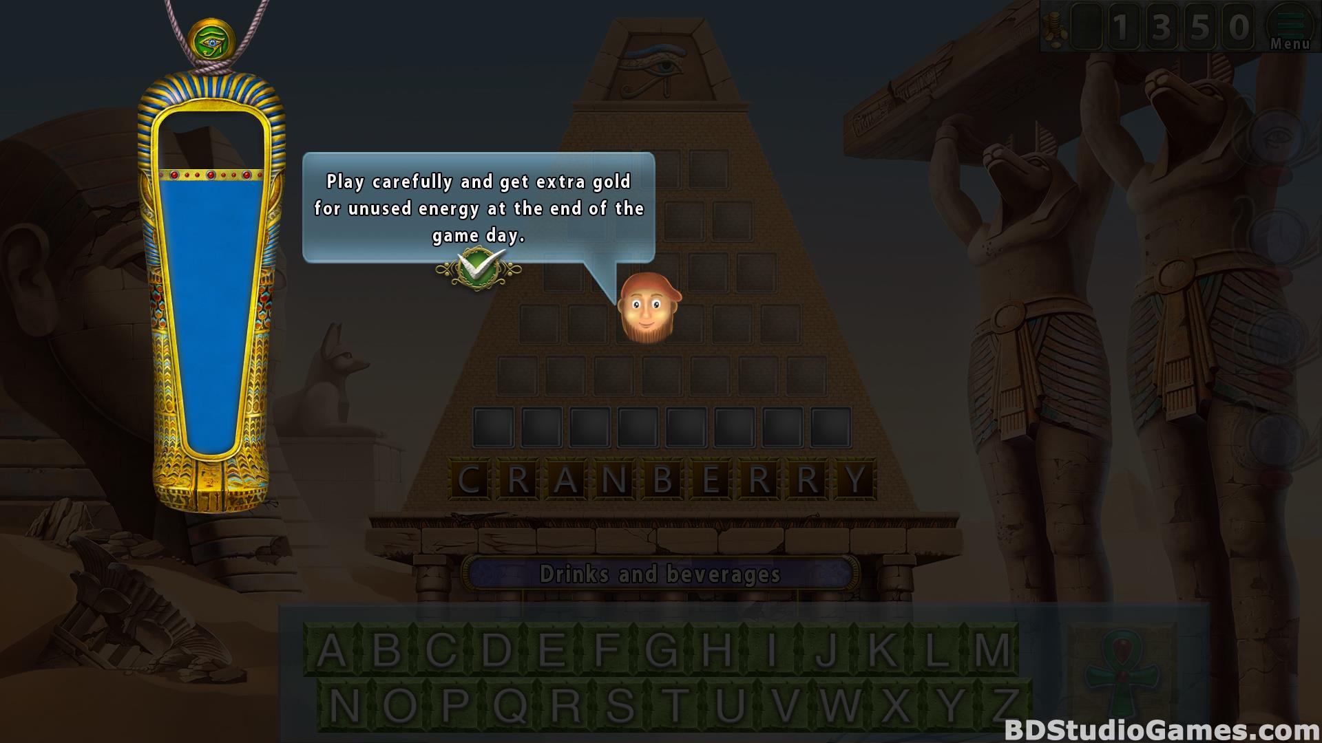 Amazing Pyramids: Rebirth Free Download Screenshots 11