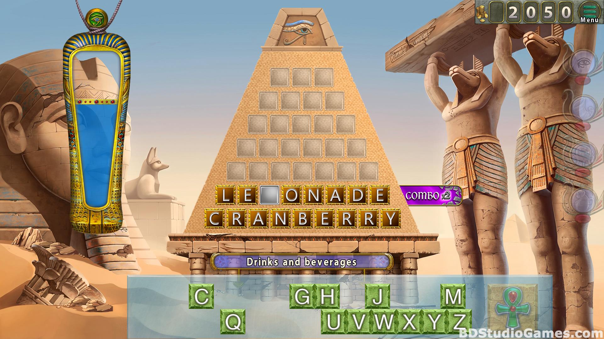 Amazing Pyramids: Rebirth Free Download Screenshots 12