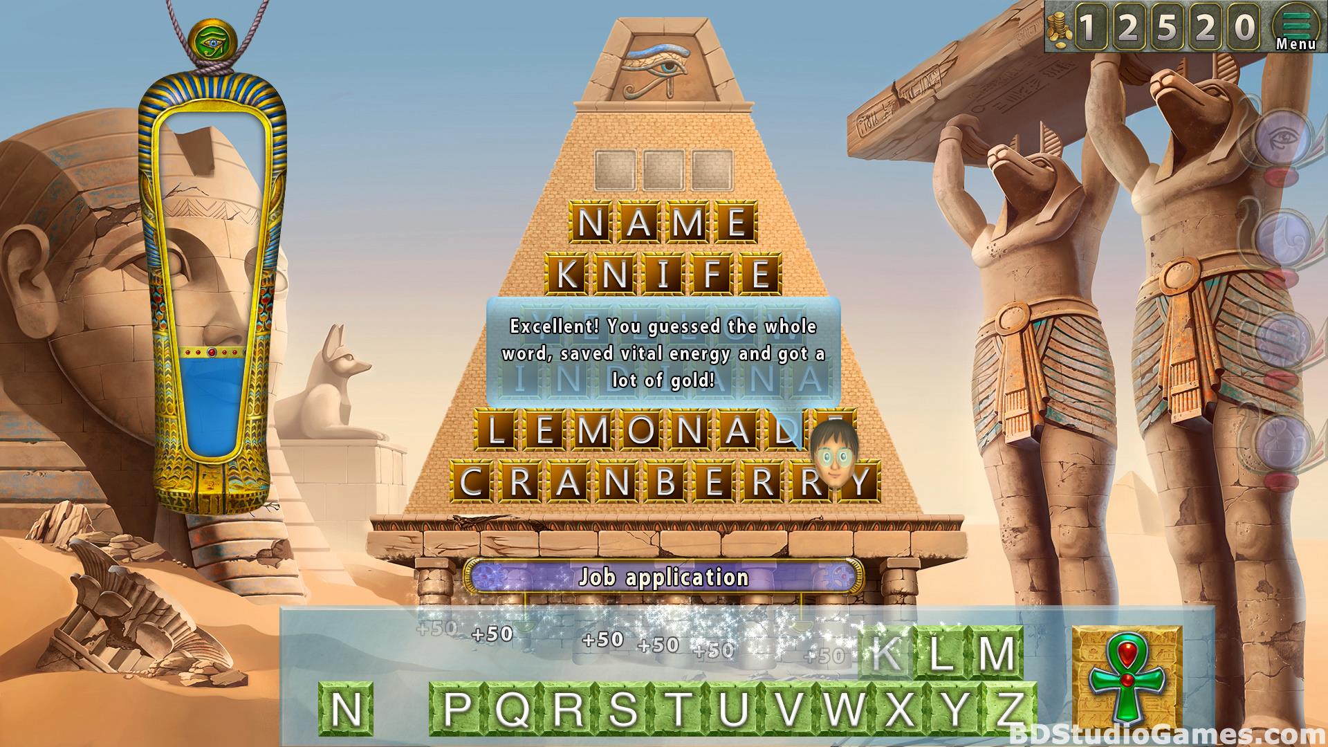 Amazing Pyramids: Rebirth Free Download Screenshots 15