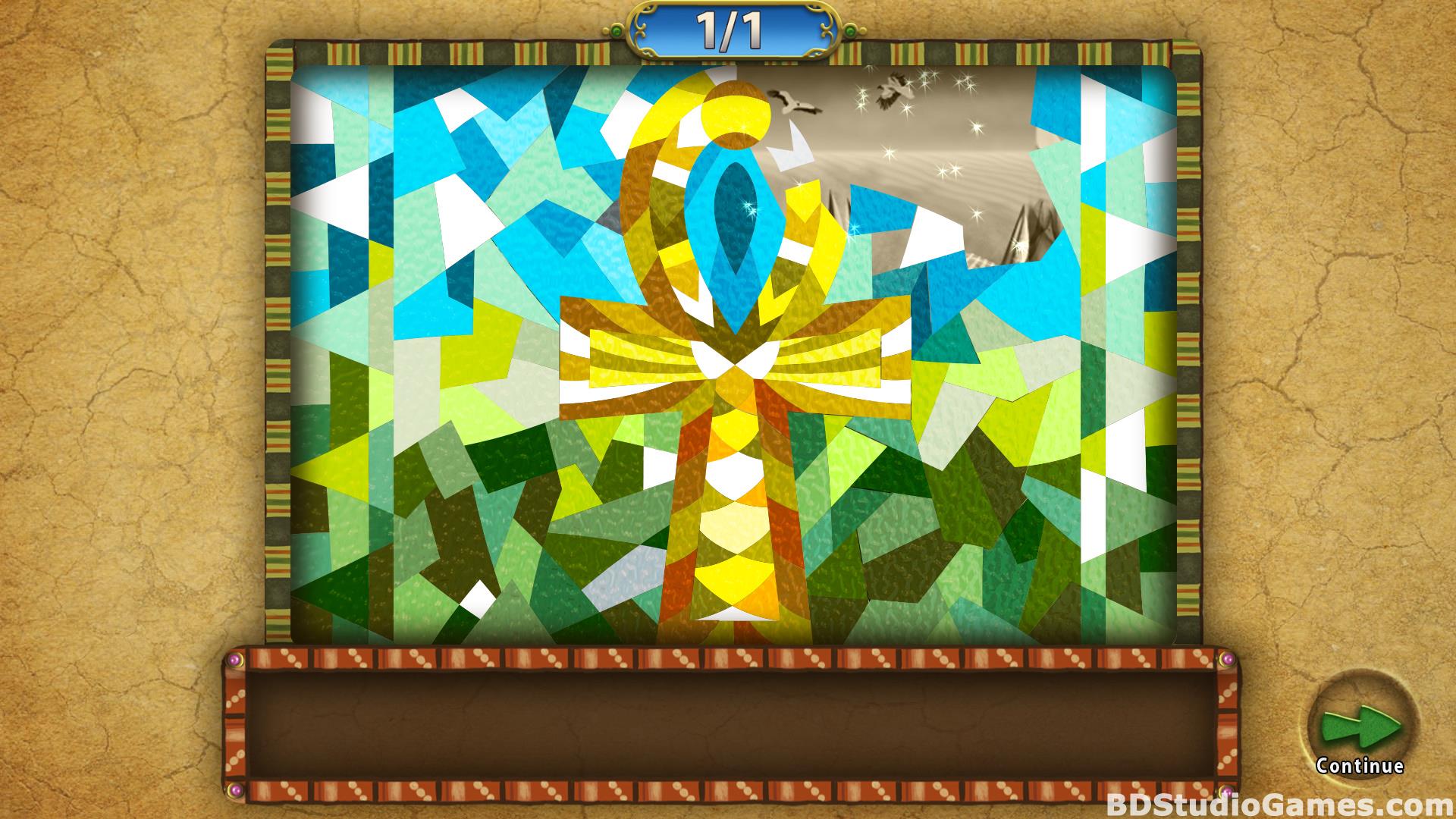 Amazing Pyramids: Rebirth Free Download Screenshots 16