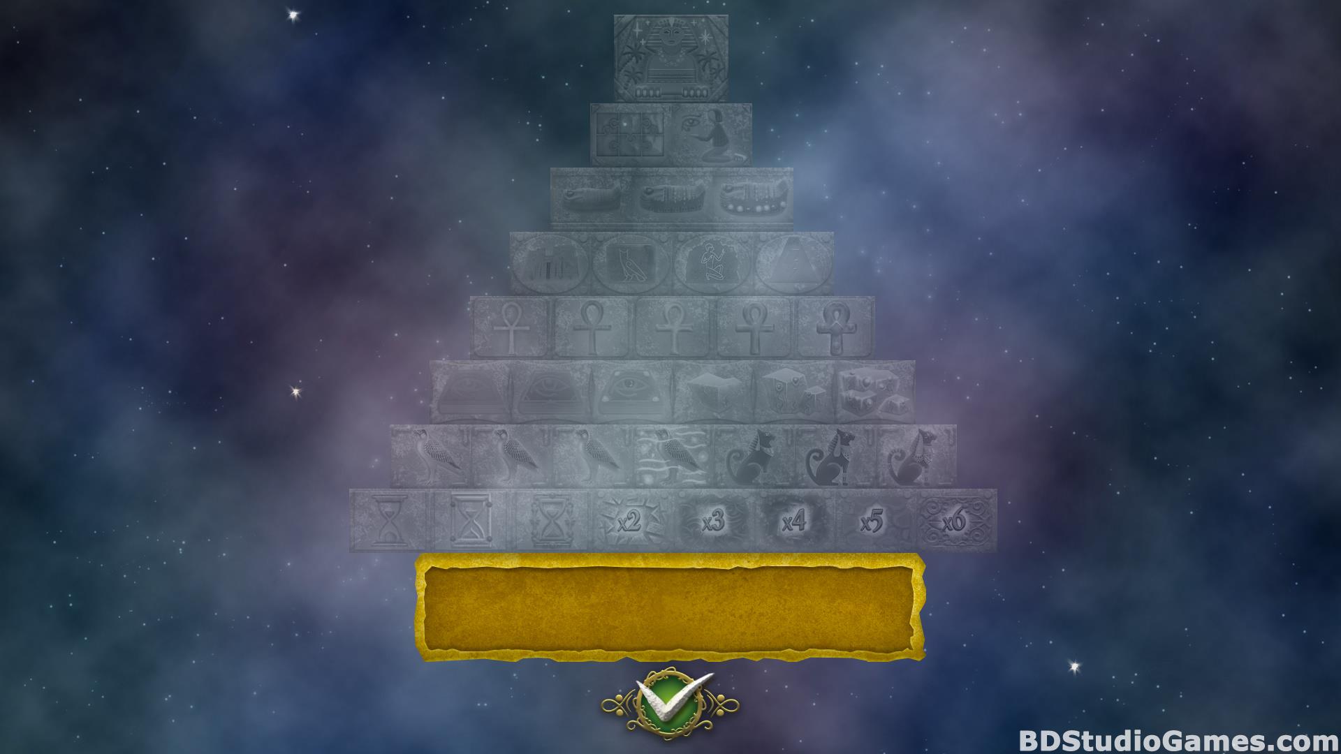 Amazing Pyramids: Rebirth Free Download Screenshots 03