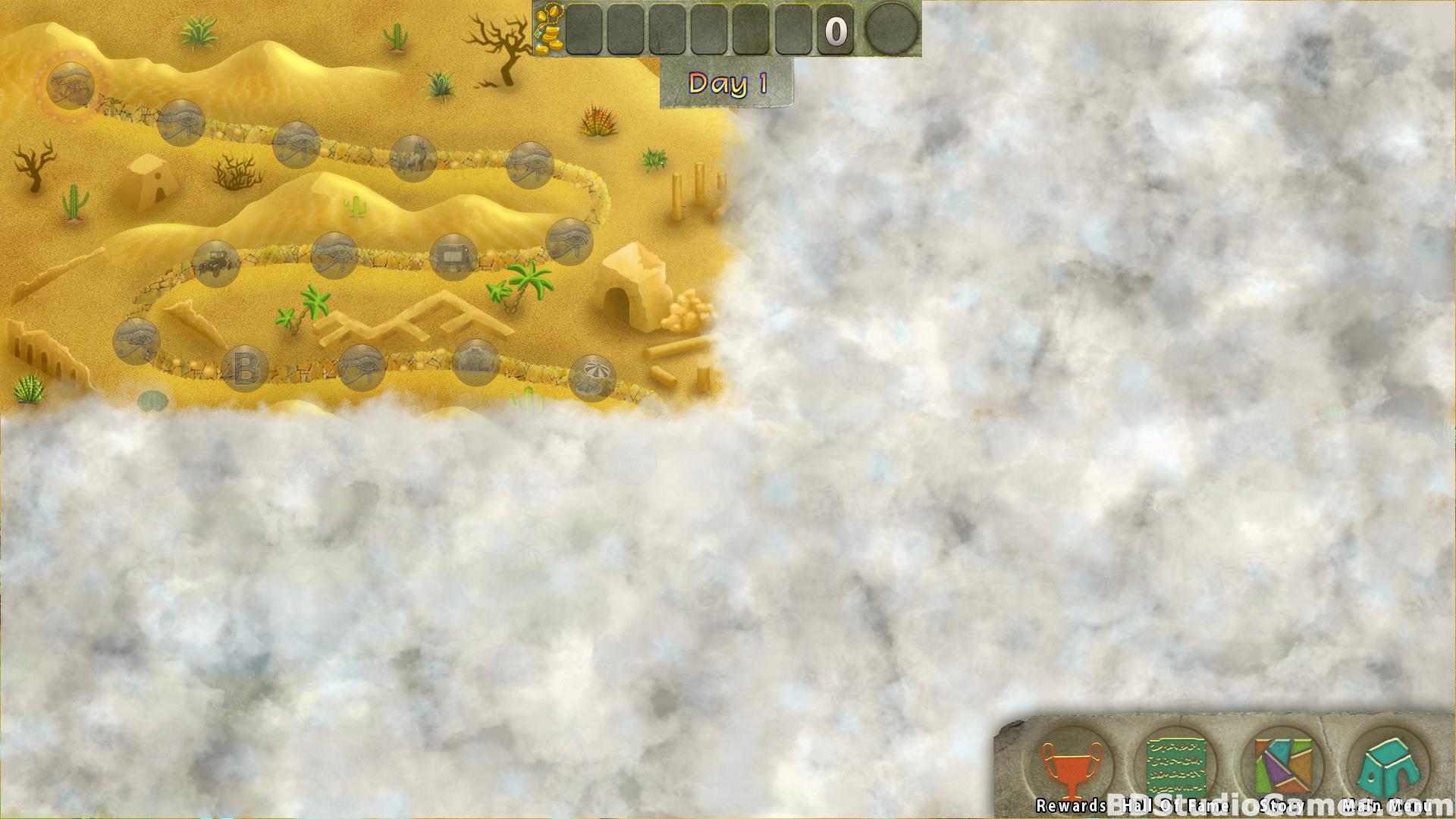 Amazing Pyramids: Rebirth Free Download Screenshots 06