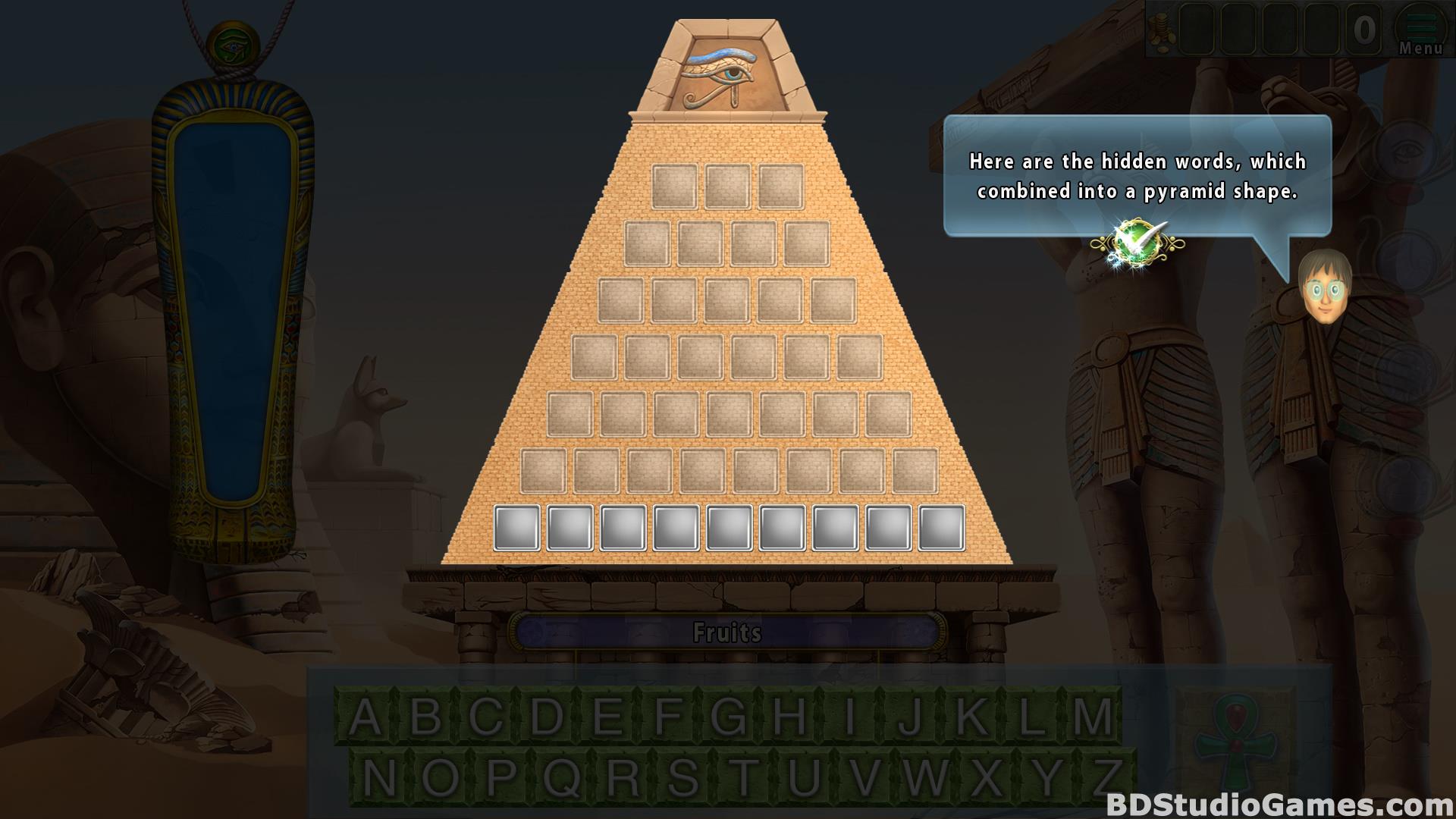 Amazing Pyramids: Rebirth Free Download Screenshots 08
