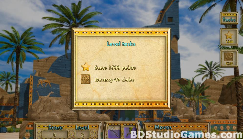 Ancient Jewels: Babylon Free Download Screenshots 10