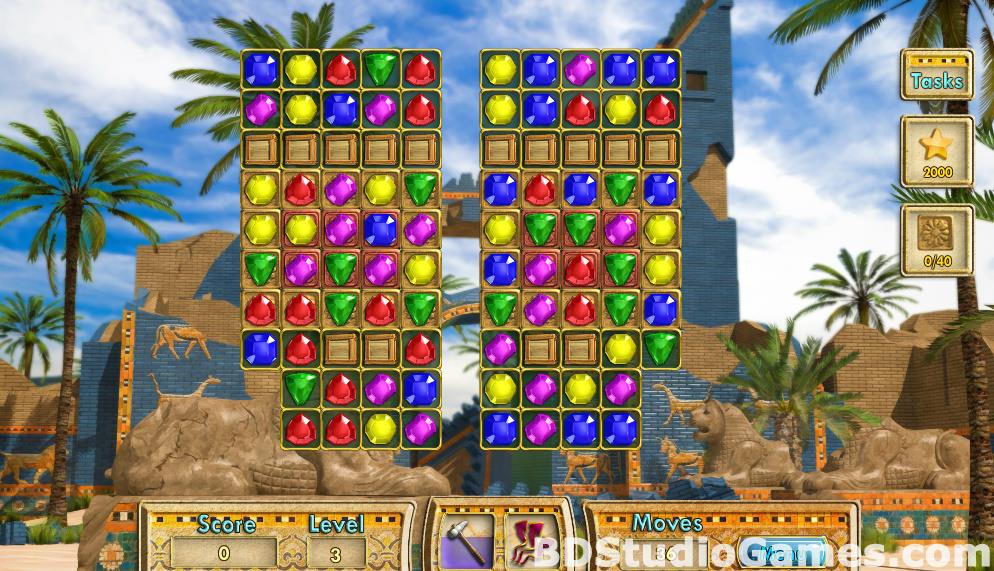 Ancient Jewels: Babylon Free Download Screenshots 12