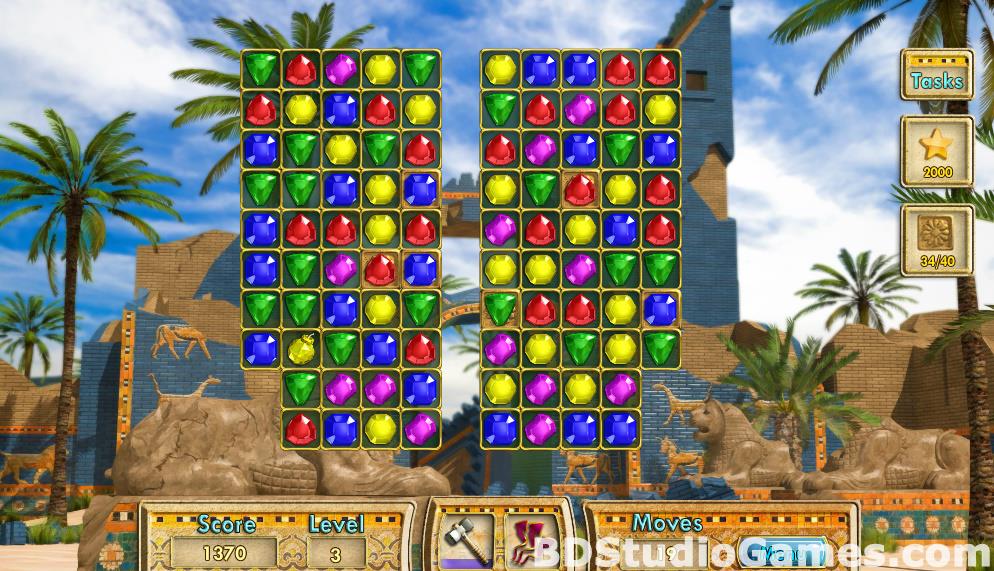 Ancient Jewels: Babylon Free Download Screenshots 15