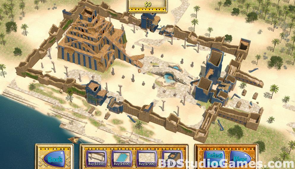 Ancient Jewels: Babylon Free Download Screenshots 05