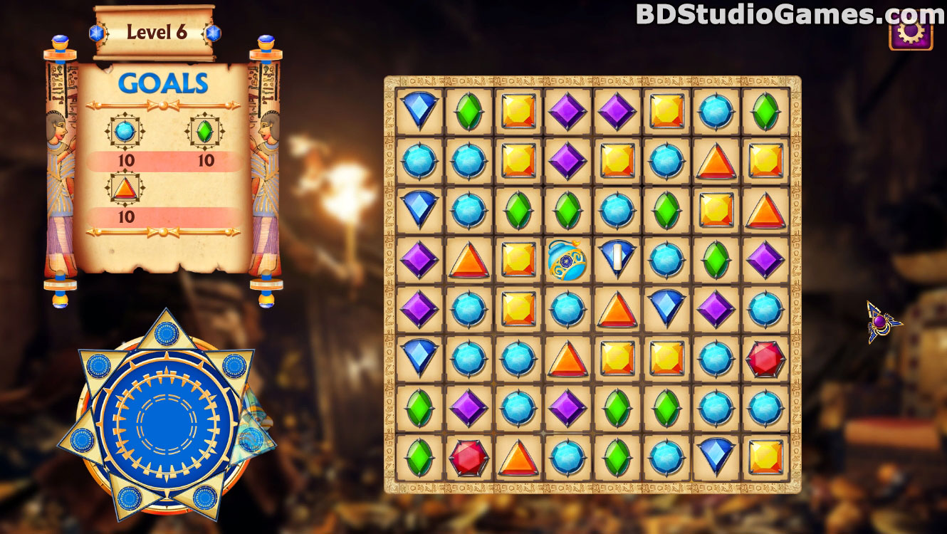 Ancient Stories: Gods of Egypt Free Download Screenshots 10