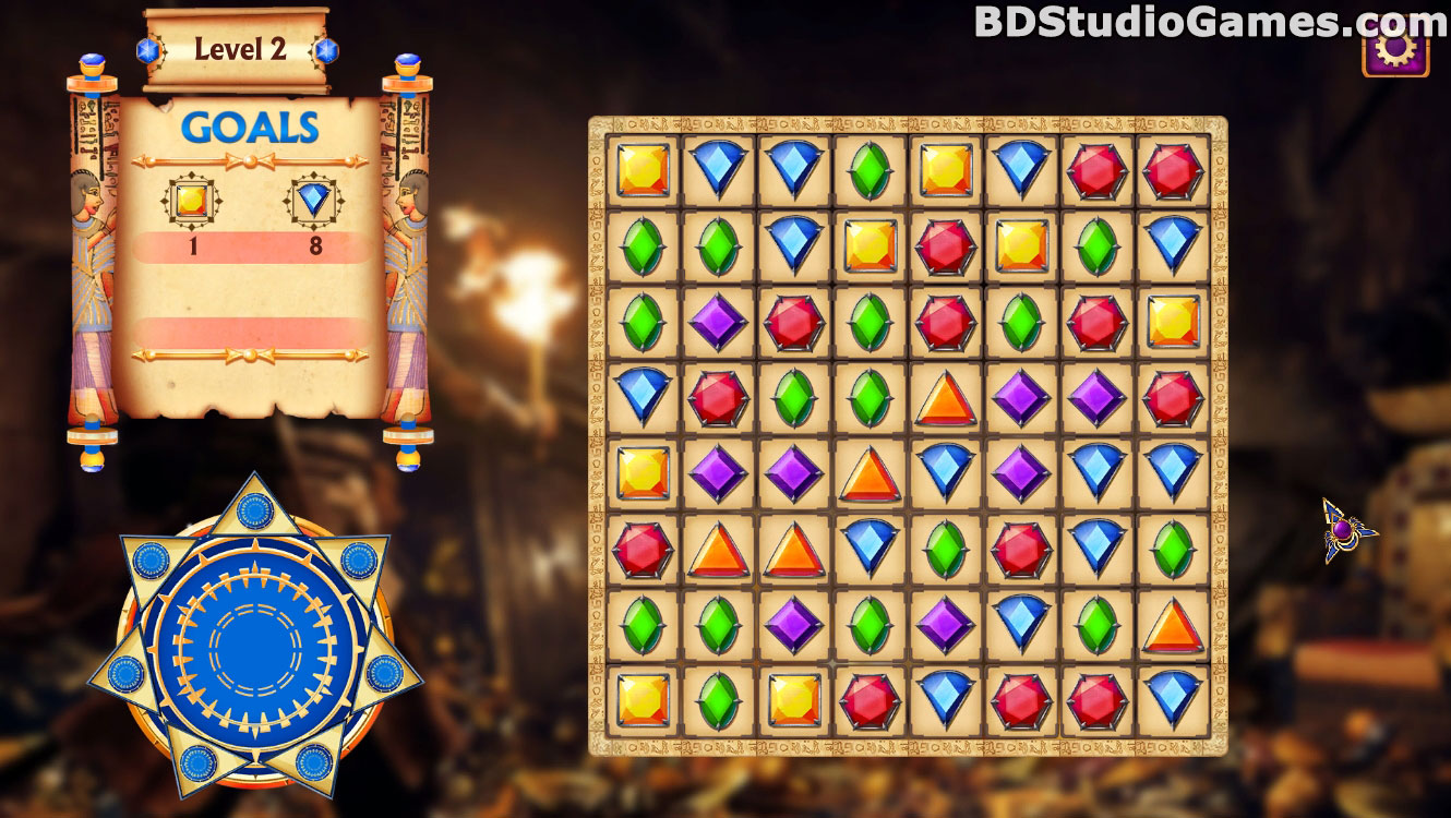 Ancient Stories: Gods of Egypt Free Download Screenshots 6