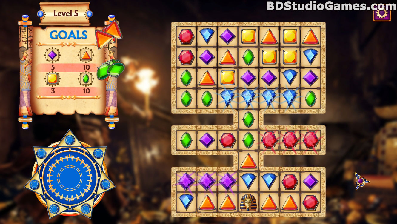 Ancient Stories: Gods of Egypt Free Download Screenshots 8