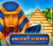 Ancient Stories: Gods of Egypt Gameplay