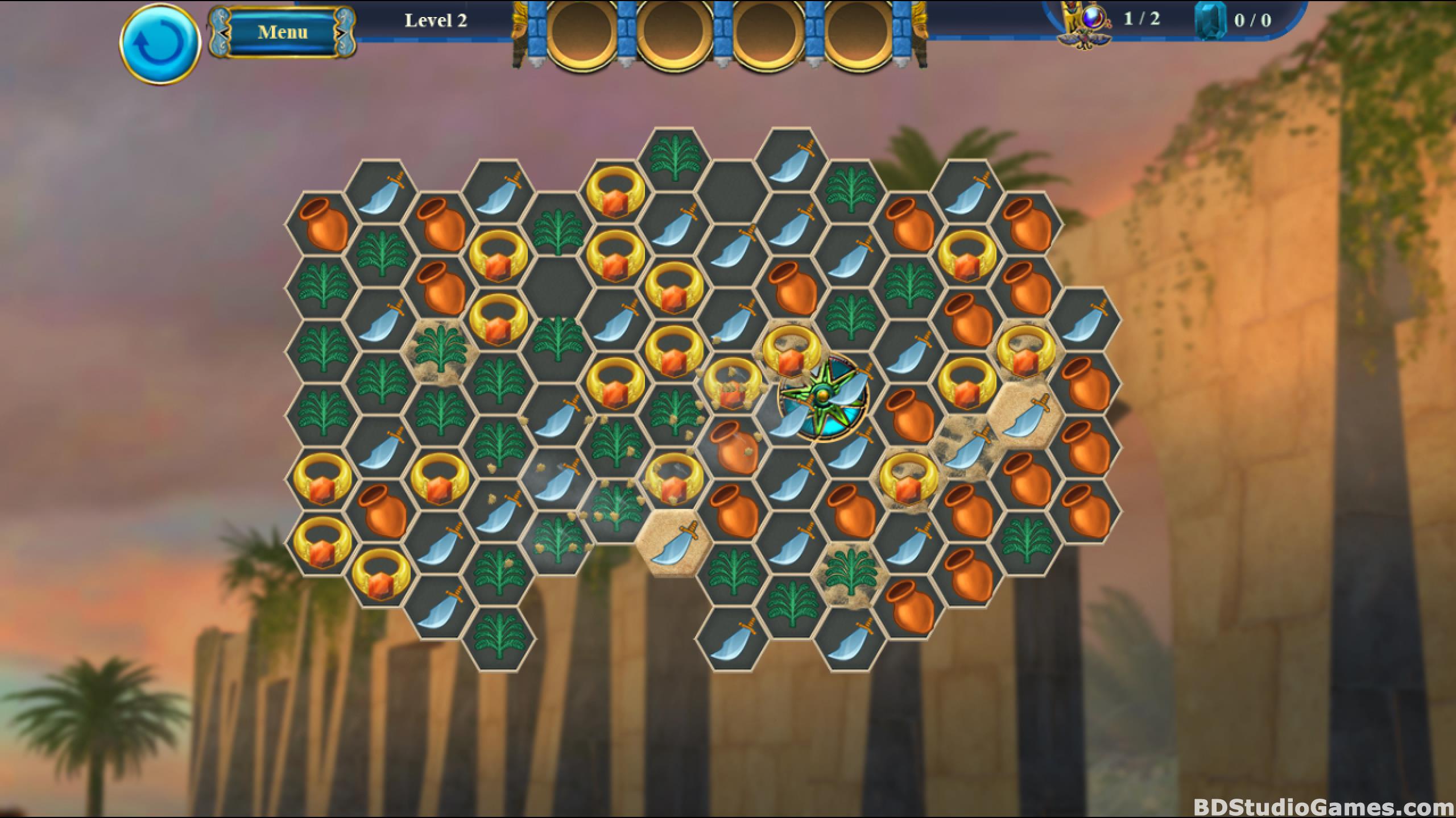 Ancient Wonders: Gardens of Babylon Free Download Screenshots 11